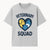 Veterinary Squad Heart Graphic T-Shirt, Pet Lovers Apparel, Dog and Cat Design, Animal Care Team, Cute Veterinary Gift - T-shirt 1758347439612.jpg
