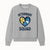 Veterinary Squad Heart Graphic T-Shirt, Pet Lovers Apparel, Dog and Cat Design, Animal Care Team, Cute Veterinary Gift - Sweatshirt 1758347442491.jpg