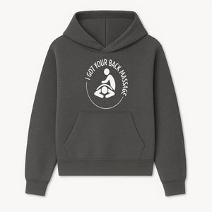 I Got Your Back Massage - Therapeutic Massage Service Logo Design for Spa & Wellness Business - Hoodie 1758350840020.jpg