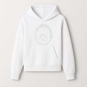 I Got Your Back Massage - Therapeutic Massage Service Logo Design for Spa & Wellness Business - Hoodie 1758350841220.jpg