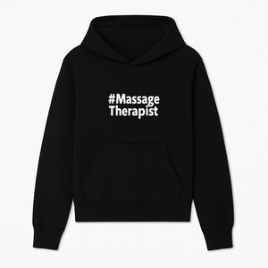  MassageTherapist Motivational Wall Art Print | Spa Decor for Therapists | Stress Relief Home or Office Decor - Hoodie 1758350843927.jpg
