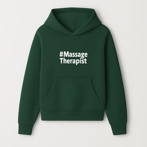  MassageTherapist Motivational Wall Art Print | Spa Decor for Therapists | Stress Relief Home or Office Decor - Hoodie 1758350844215.jpg