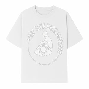 I Got Your Back Massage - Therapeutic Massage Service Logo Design for Spa & Wellness Business - T-shirt 1758350844216.jpg