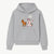 Funny Massage Therapist Unicorn Design - Other Therapists vs Me - Cute Gift for Massage Professionals and Unicorn Lovers - Hoodie 1758350844219.jpg
