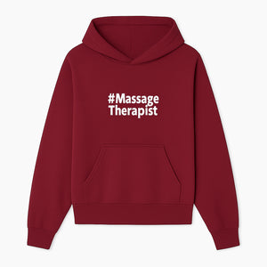  MassageTherapist Motivational Wall Art Print | Spa Decor for Therapists | Stress Relief Home or Office Decor - Hoodie 1758350844772.jpg