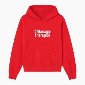  MassageTherapist Motivational Wall Art Print | Spa Decor for Therapists | Stress Relief Home or Office Decor - Hoodie 1758350845025.jpg