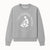I Got Your Back Massage - Therapeutic Massage Service Logo Design for Spa & Wellness Business - Sweatshirt 1758350845642.jpg