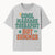 Cool Massage Therapist Hot Summer T-Shirt | Fun Summer Gift for Massage Therapists | Relaxation & Beach Vibes Design - T-shirt 1758350845954.jpg