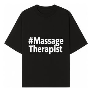  MassageTherapist Motivational Wall Art Print | Spa Decor for Therapists | Stress Relief Home or Office Decor - T-shirt 1758350846762.jpg