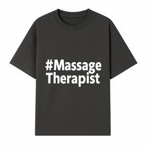  MassageTherapist Motivational Wall Art Print | Spa Decor for Therapists | Stress Relief Home or Office Decor - T-shirt 1758350846877.jpg