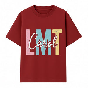 Custom Neon Sign - LMT Carol Personalized LED Light Decor for Home, Bar, or Party - Unique Glow Sign - Modern Wall Art - T-shirt 1758350847043.jpg