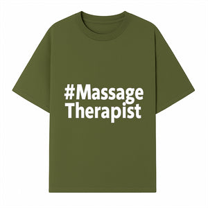  MassageTherapist Motivational Wall Art Print | Spa Decor for Therapists | Stress Relief Home or Office Decor - T-shirt 1758350847043.jpg
