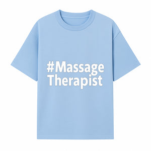  MassageTherapist Motivational Wall Art Print | Spa Decor for Therapists | Stress Relief Home or Office Decor - T-shirt 1758350847328.jpg