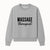 Massage Therapist Sign Elegant Wall Decor for Spas, Wellness Centers, and Home Treatment Rooms Professional Style - Sweatshirt 1758350847429.jpg