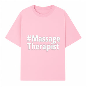 MassageTherapist Motivational Wall Art Print | Spa Decor for Therapists | Stress Relief Home or Office Decor - T-shirt 1758350847468.jpg