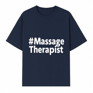  MassageTherapist Motivational Wall Art Print | Spa Decor for Therapists | Stress Relief Home or Office Decor - T-shirt 1758350847705.jpg