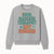 Cool Massage Therapist Hot Summer T-Shirt | Fun Summer Gift for Massage Therapists | Relaxation & Beach Vibes Design - Sweatshirt 1758350848949.jpg
