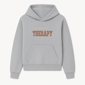 Massage Therapy Wall Art, Inspirational Home Decor, Wellness Sign, Relaxation Poster, Spa Gifts, Calm Vibes Decoration - Hoodie 1758350849155.jpg