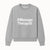  MassageTherapist Motivational Wall Art Print | Spa Decor for Therapists | Stress Relief Home or Office Decor - Sweatshirt 1758350849436.jpg