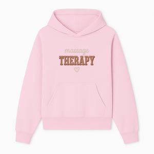 Massage Therapy Wall Art, Inspirational Home Decor, Wellness Sign, Relaxation Poster, Spa Gifts, Calm Vibes Decoration - Hoodie 1758350849985.jpg