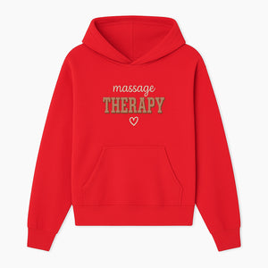 Massage Therapy Wall Art, Inspirational Home Decor, Wellness Sign, Relaxation Poster, Spa Gifts, Calm Vibes Decoration - Hoodie 1758350850370.jpg