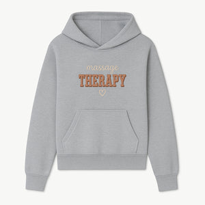 Massage Therapy Wall Art, Inspirational Home Decor, Wellness Sign, Relaxation Poster, Spa Gifts, Calm Vibes Decoration - Hoodie 1758350850489.jpg