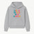 Life is Better with Massage Wall Art Colorful Home Decor Quote for Relaxation and Wellness - Hoodie 1758350851997.jpg