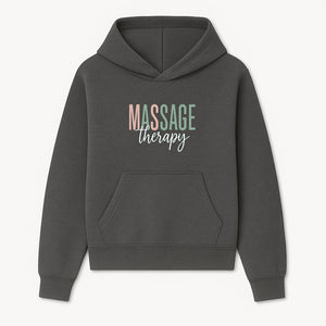 Massage Therapy Wall Art Print - Relaxing Home Decor for Spa, Wellness Center, or Massager's Studio - Calm Vibes Decor - Hoodie 1758350852625.jpg
