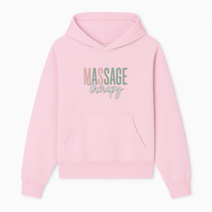 Massage Therapy Wall Art Print - Relaxing Home Decor for Spa, Wellness Center, or Massager's Studio - Calm Vibes Decor - Hoodie 1758350853185.jpg