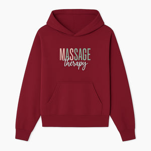 Massage Therapy Wall Art Print - Relaxing Home Decor for Spa, Wellness Center, or Massager's Studio - Calm Vibes Decor - Hoodie 1758350853318.jpg