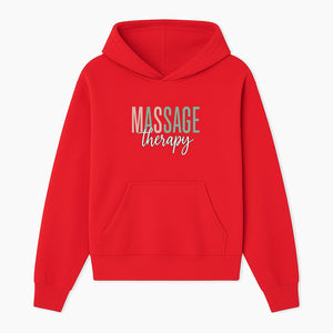 Massage Therapy Wall Art Print - Relaxing Home Decor for Spa, Wellness Center, or Massager's Studio - Calm Vibes Decor - Hoodie 1758350853572.jpg