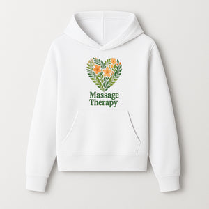 Floral Massage Therapy Art Print - Nature Inspired Wellness Decor for Relaxation and Healing Spaces - Hoodie 1758350853722.jpg