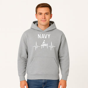Navy Massage Therapy Neon Sign | Military Health Decor | Hospital Wall Art | Wellness Gift for Veterans and Active Duty Personnel - Hoodie 1758350854027.jpg