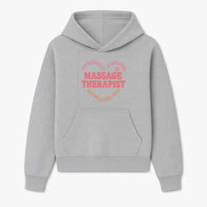 Compassionate Massage Therapist - Dedicated, Reliable, Loyal Kind, Relaxation, Healing Touch, Wellness Gift Idea - Hoodie 1758350854207.jpg
