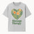 Floral Massage Therapy Art Print - Nature Inspired Wellness Decor for Relaxation and Healing Spaces - T-shirt 1758350855135.jpg