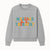 Colorful Massage Therapist Wall Art | Relaxation Decor | Wellness Studio Sign | Massage Room Decoration | Home Spa Artwork - Sweatshirt 1758350855333.jpg
