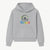 Massage Therapist Logo with Stones and Leaves | Wellness Spa Design for Therapists | Relaxation and Healing Services Brand - Hoodie 1758350855917.jpg