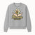 Massage Therapist Floral Design T-Shirt, Relaxation Gift for Healers, Spa Workers, Wellness Professionals, Unique Therapy Apparel - Sweatshirt 1758350856896.jpg