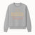 Massage Therapist Signage with Lotus Flower Design, Elegant Home Decor for Spa, Wellness Studio, or Office Ambiance - Sweatshirt 1758350857262.jpg
