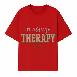 Massage Therapy Wall Art Print, Relaxation Decor, Spa Room Sign, Gift for Massage Therapists, Wellness Home Decor, Calming Design - T-shirt 1758350857309.jpg