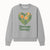 Floral Massage Therapy Art Print - Nature Inspired Wellness Decor for Relaxation and Healing Spaces - Sweatshirt 1758350858057.jpg