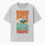 Warm Days Cool Massage Therapist T-Shirt | Relaxation Beach Vibes | Gift for Massage Professionals and Spa Lovers - T-shirt 1758350860400.jpg