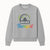 Massage Therapist Logo with Stones and Leaves | Wellness Spa Design for Therapists | Relaxation and Healing Services Brand - Sweatshirt 1758350861638.jpg