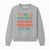 Massage Therapist I'm Here Sign | Fun Practicing Massage Therapy Decor | Cute Home Office Wall Art - Sweatshirt 1758350862671.jpg