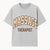 Massage Therapist Vintage Graphic Tee | Relaxation & Wellness Apparel | Perfect Gift for Massage Professionals - T-shirt 1758350869871.jpg