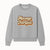 Retro Massage Therapist Signage Art | Vintage Home Decor | Relaxation & Wellness Gift for Massage Professionals - Sweatshirt 1758350875955.jpg