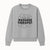 Massage Therapist Floral Design T-Shirt, Relaxation Gift for Spa Professionals, Healing Arts Apparel, Custom Therapist Merchandise - Sweatshirt 1758350884430.jpg