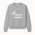 Massage Therapist Sign with Leaf Design, Wellness Studio Decor, Spa Signage, Relaxation Decor, Complementary Therapy Artwork - Sweatshirt 1758350893814.jpg