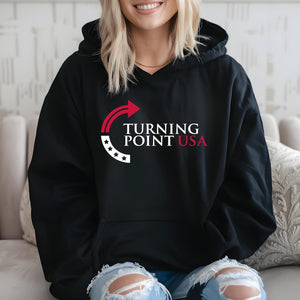 Turning Point Usa Tshirt Charlie Kirk Shirt Rest In Peace Charlie Sweatshirt Charlie Kirk Memorial T Shirt Republican Shirt 1758507520232.jpg