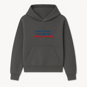 Buffalo Bills Motivational Wall Art - Be Good Do Good God Bless Go Bills - Sports Fan Home Decor, Team Spirit Sign - Hoodie 1758559965478.jpg